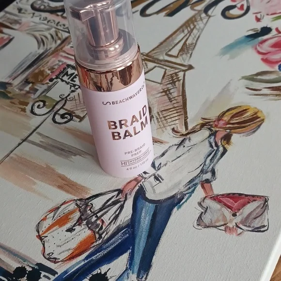 Braid Balm - Picture 8 of 8